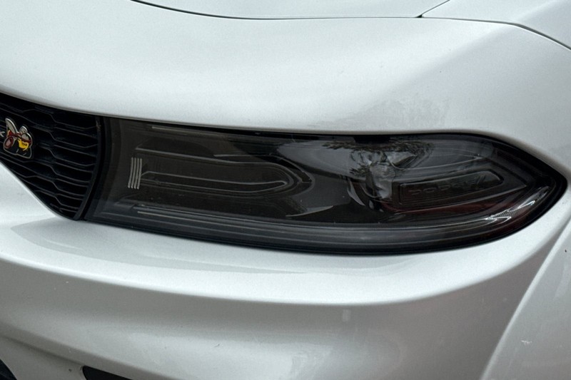 Dodge Charger Vehicle Full-screen Gallery Image 50