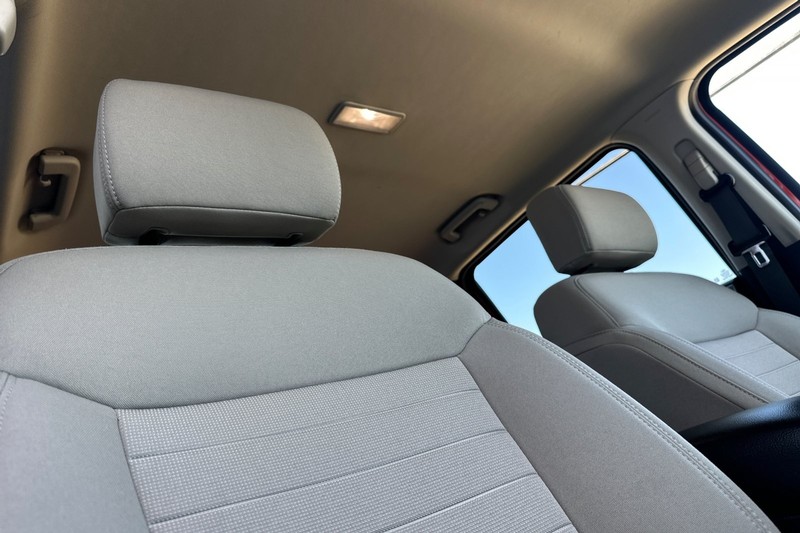 Ford Ranger Vehicle Full-screen Gallery Image 19