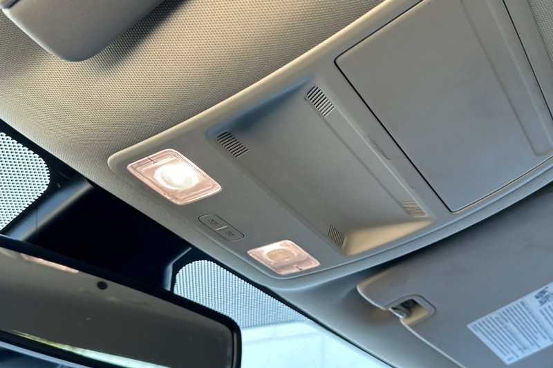 Ford Ranger Vehicle Full-screen Gallery Image 23