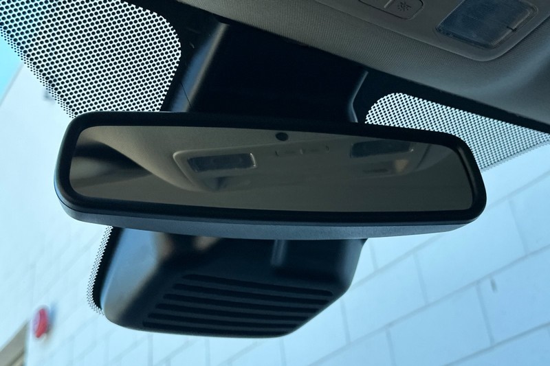 Ford Ranger Vehicle Full-screen Gallery Image 24