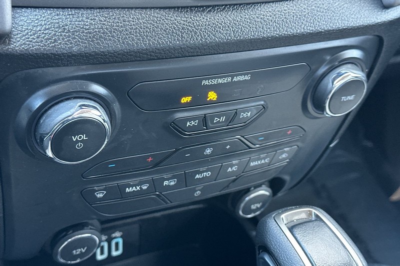 Ford Ranger Vehicle Full-screen Gallery Image 27