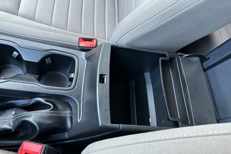 Ford Ranger Vehicle Full-screen Gallery Image 31