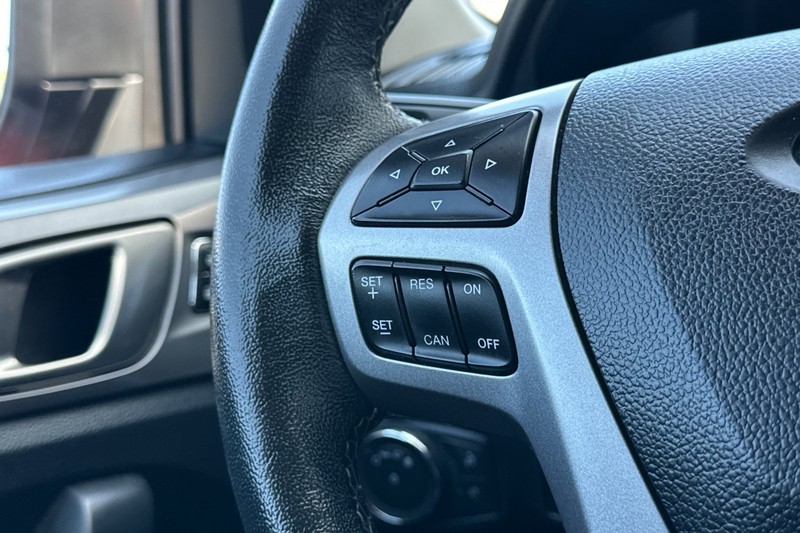 Ford Ranger Vehicle Full-screen Gallery Image 34