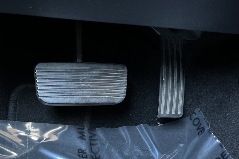 Ford Ranger Vehicle Full-screen Gallery Image 39