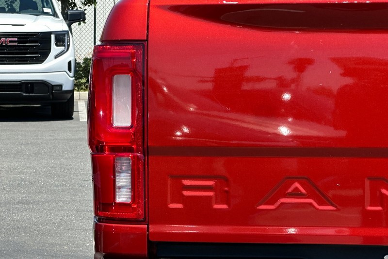 Ford Ranger Vehicle Full-screen Gallery Image 43