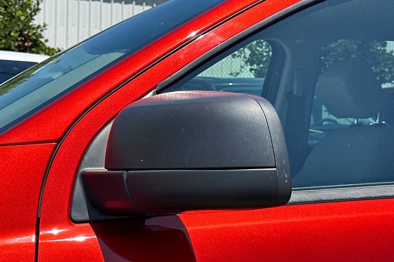Ford Ranger Vehicle Full-screen Gallery Image 48