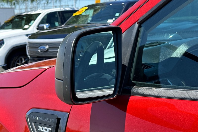 Ford Ranger Vehicle Full-screen Gallery Image 49