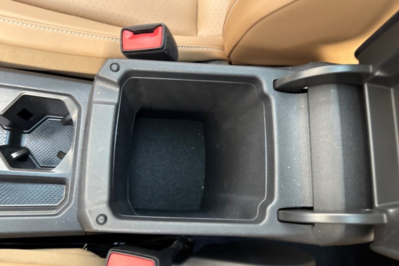 Volkswagen Tiguan Vehicle Full-screen Gallery Image 32