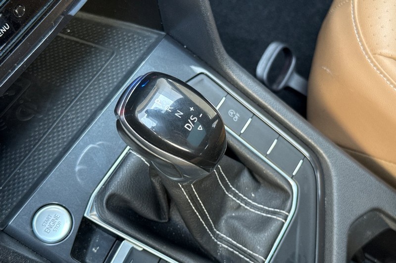 Volkswagen Tiguan Vehicle Full-screen Gallery Image 33