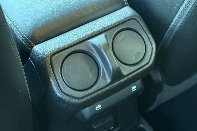 Jeep Wrangler Vehicle Full-screen Gallery Image 42