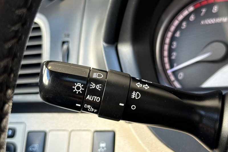 Toyota Venza Vehicle Full-screen Gallery Image 37