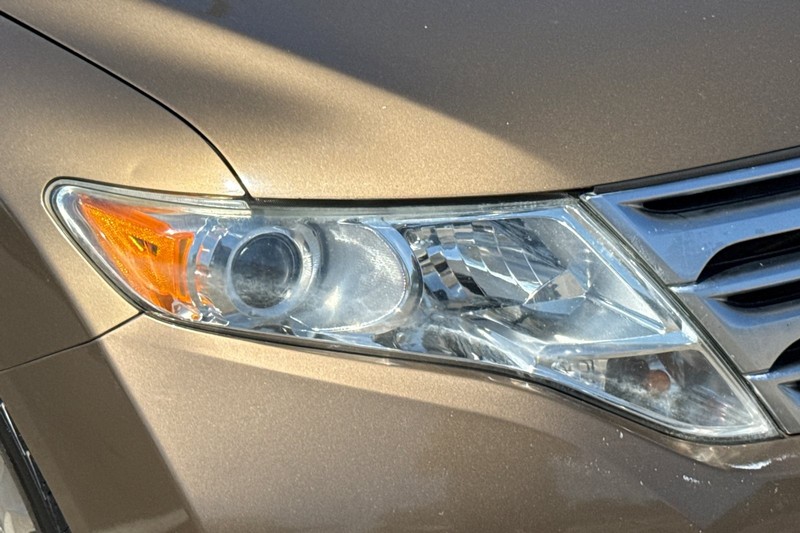 Toyota Venza Vehicle Full-screen Gallery Image 46
