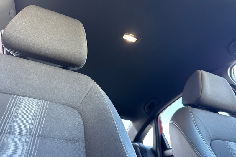 Honda Civic Sedan Vehicle Full-screen Gallery Image 19
