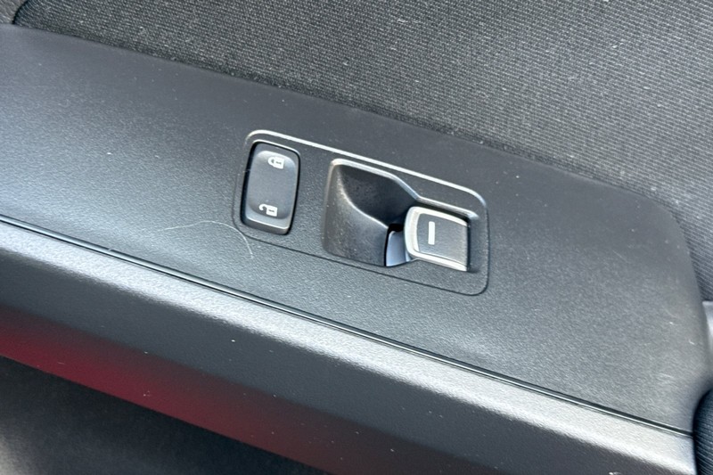 Honda Civic Sedan Vehicle Full-screen Gallery Image 21