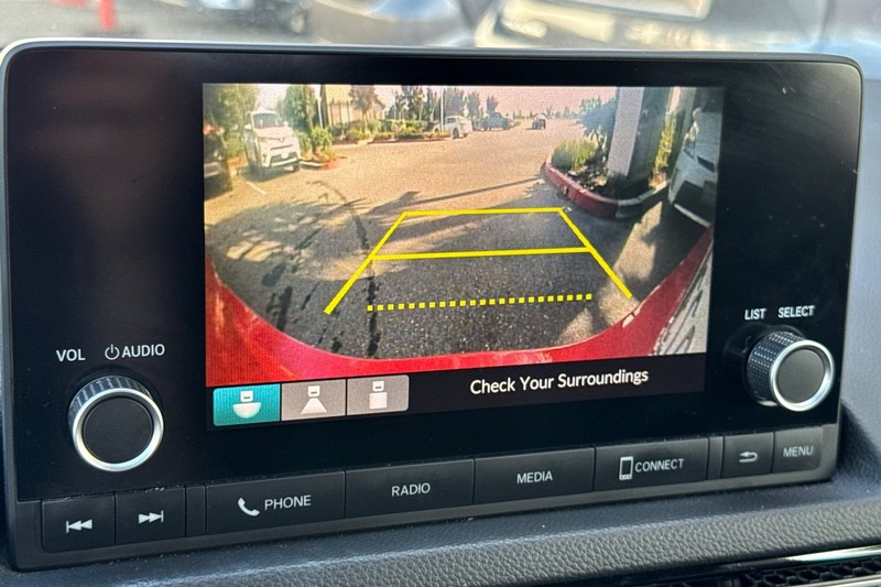 Honda Civic Sedan Vehicle Full-screen Gallery Image 26