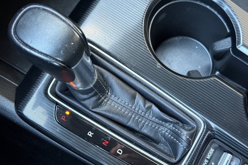 Honda Civic Sedan Vehicle Full-screen Gallery Image 32