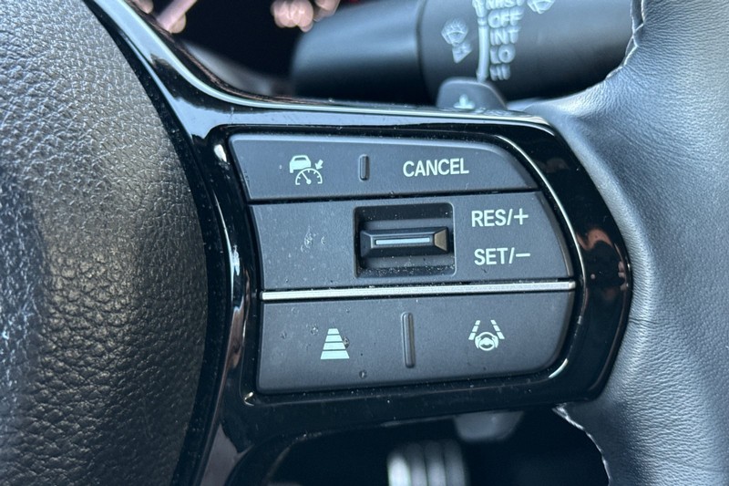 Honda Civic Sedan Vehicle Full-screen Gallery Image 37