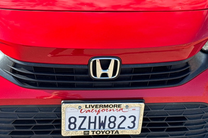 Honda Civic Sedan Vehicle Full-screen Gallery Image 45