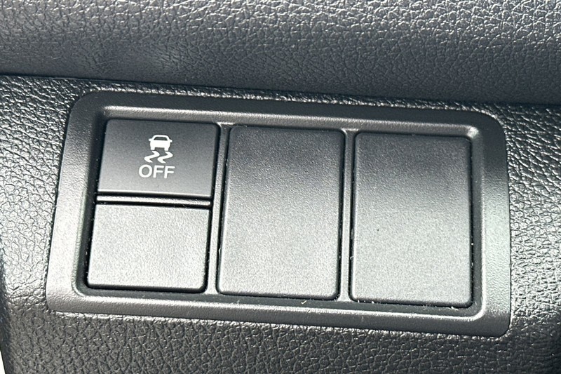 Honda Civic Sedan Vehicle Full-screen Gallery Image 41