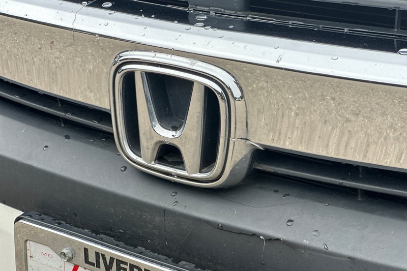 Honda Civic Sedan Vehicle Full-screen Gallery Image 46