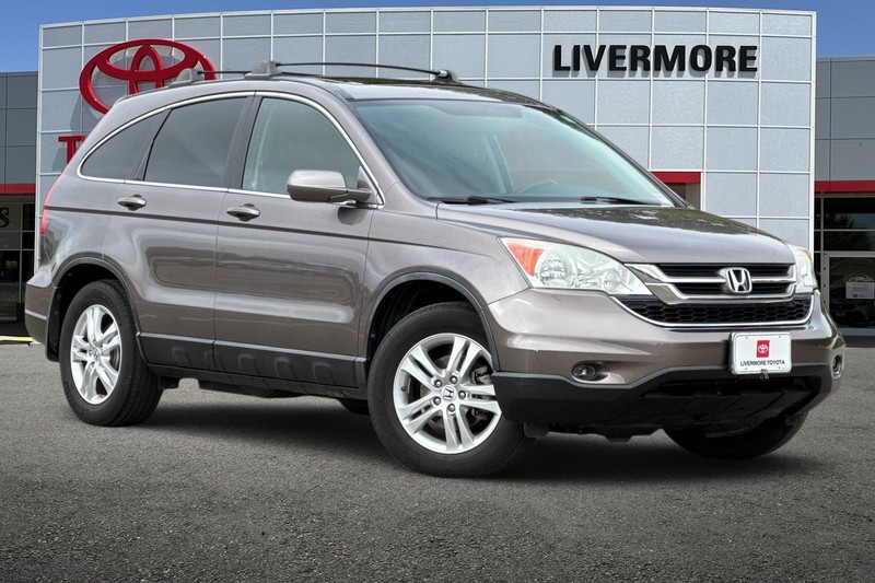 Honda CR-V Vehicle Full-screen Gallery Image 02
