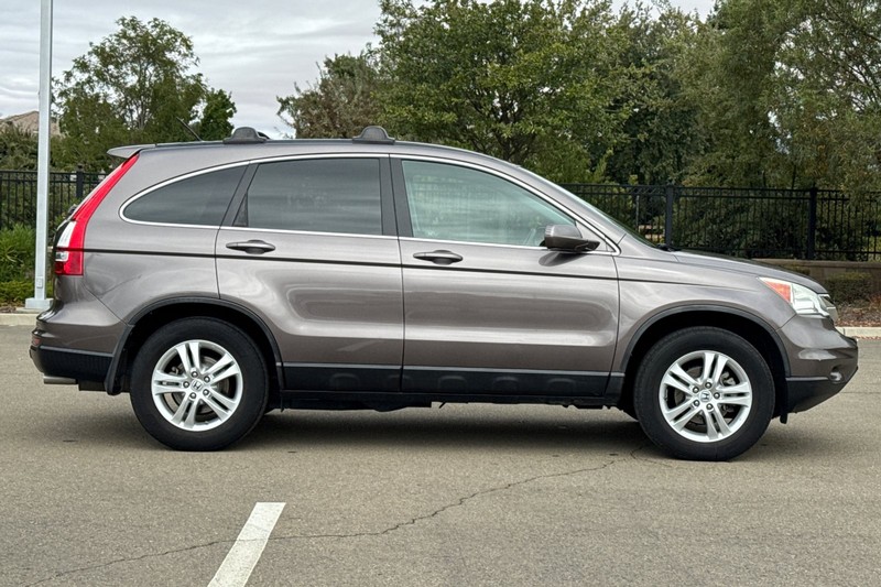 Honda CR-V Vehicle Full-screen Gallery Image 03