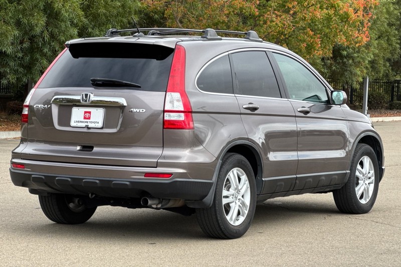Honda CR-V Vehicle Full-screen Gallery Image 04