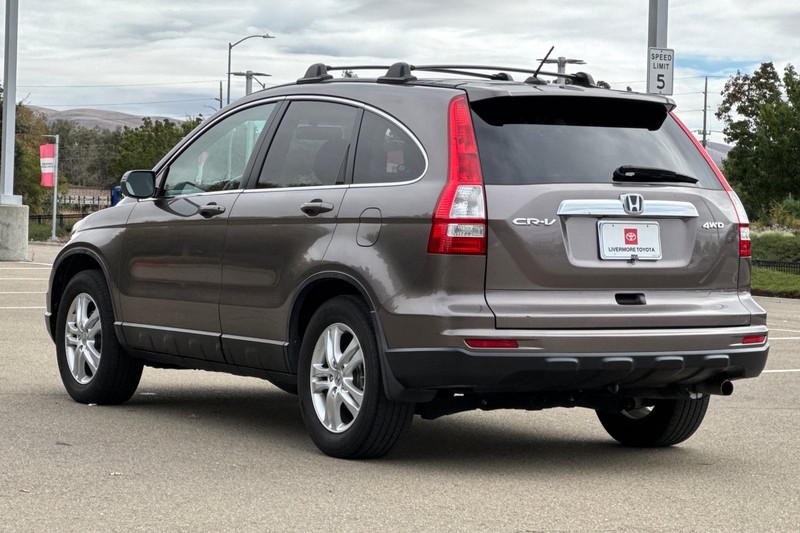 Honda CR-V Vehicle Full-screen Gallery Image 06