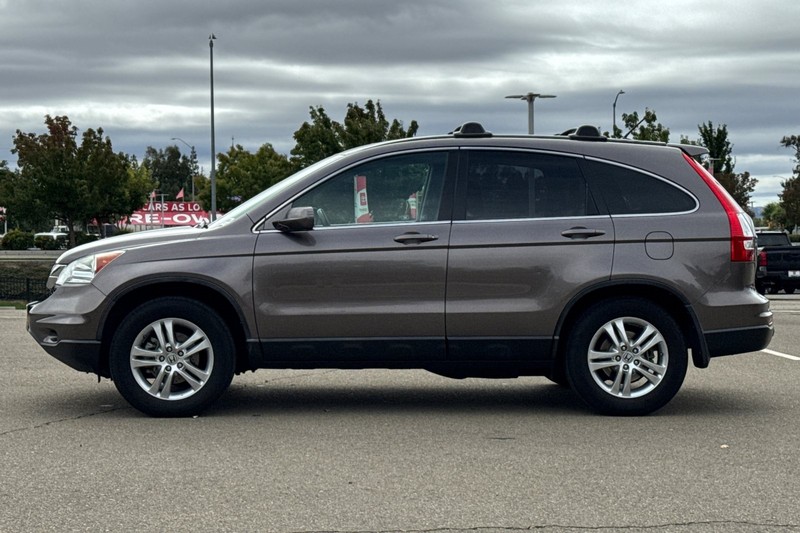 Honda CR-V Vehicle Full-screen Gallery Image 07