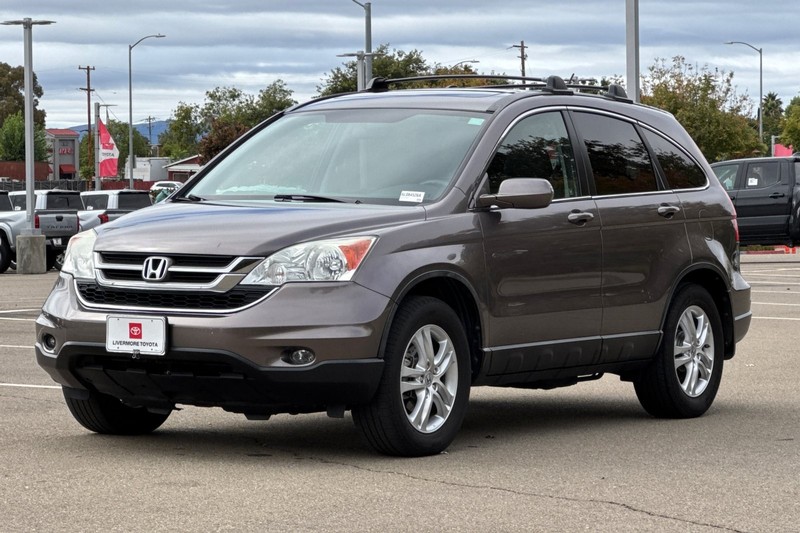 Honda CR-V Vehicle Full-screen Gallery Image 08
