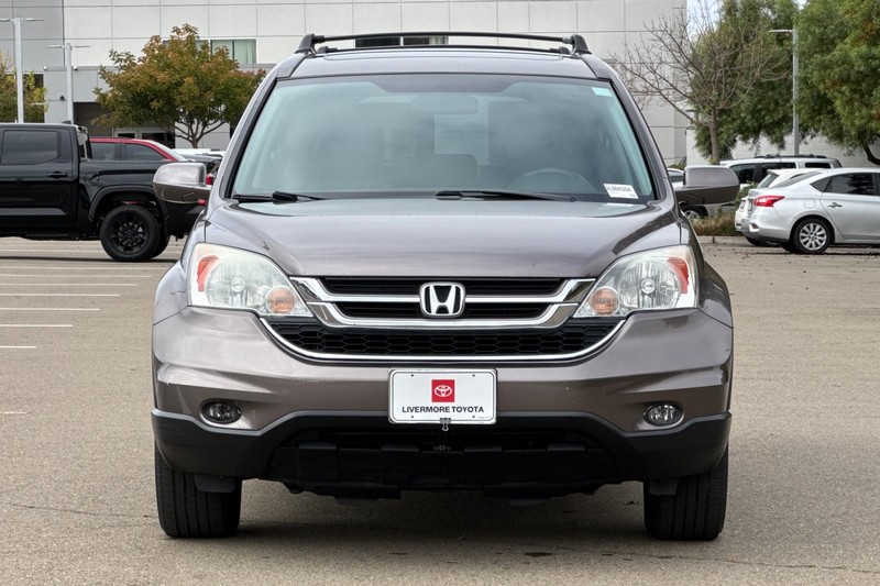Honda CR-V Vehicle Full-screen Gallery Image 09