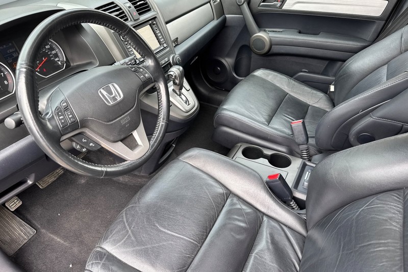 Honda CR-V Vehicle Full-screen Gallery Image 10