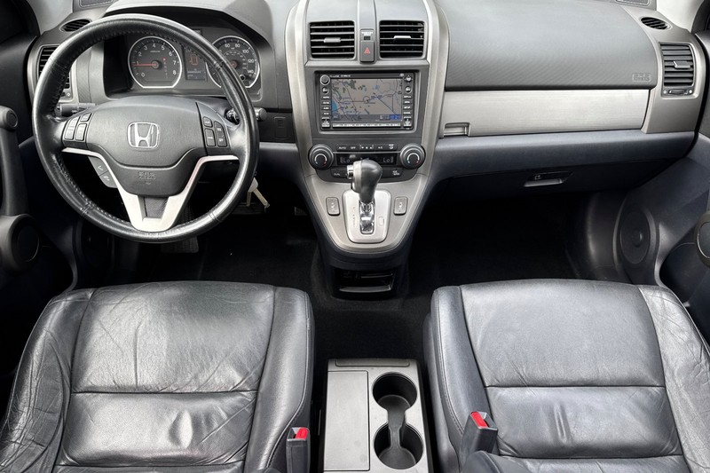 Honda CR-V Vehicle Full-screen Gallery Image 15