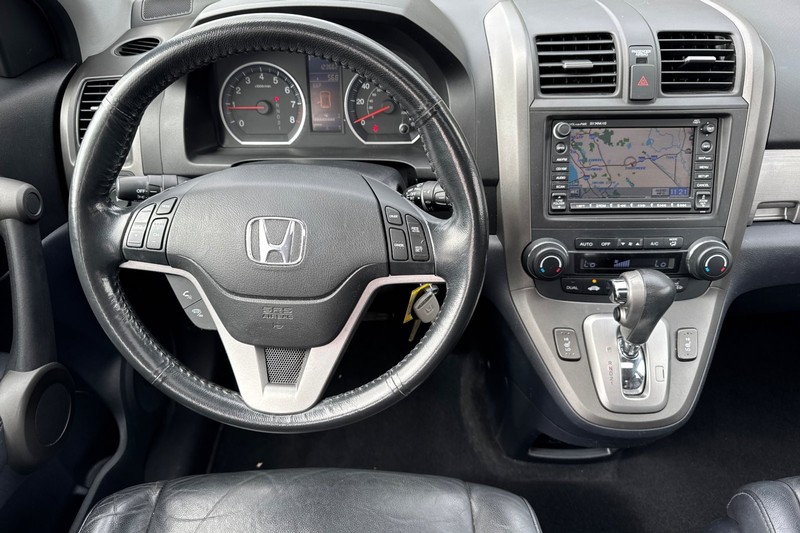 Honda CR-V Vehicle Full-screen Gallery Image 16