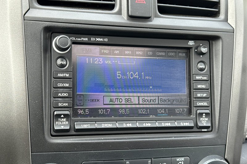 Honda CR-V Vehicle Full-screen Gallery Image 26
