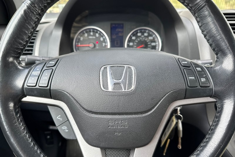 Honda CR-V Vehicle Full-screen Gallery Image 33