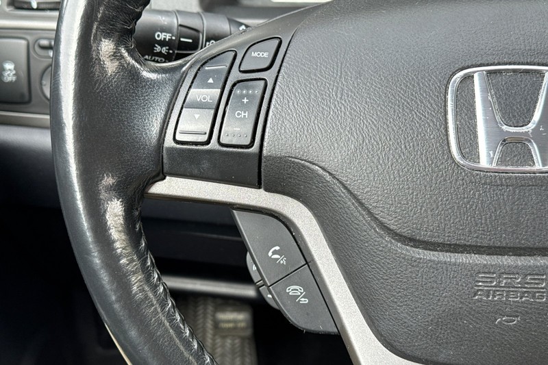 Honda CR-V Vehicle Full-screen Gallery Image 34