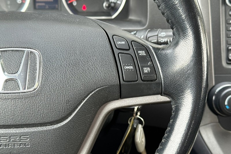 Honda CR-V Vehicle Full-screen Gallery Image 36