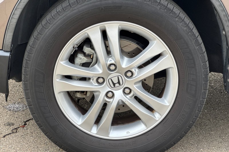 Honda CR-V Vehicle Full-screen Gallery Image 43