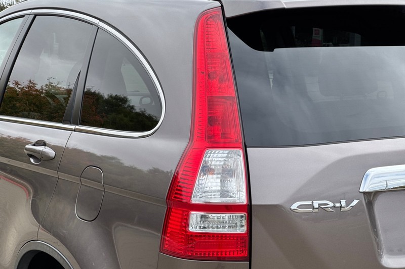 Honda CR-V Vehicle Full-screen Gallery Image 46