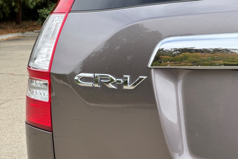 Honda CR-V Vehicle Full-screen Gallery Image 49