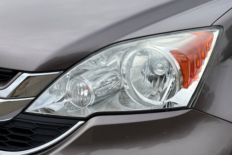 Honda CR-V Vehicle Full-screen Gallery Image 50