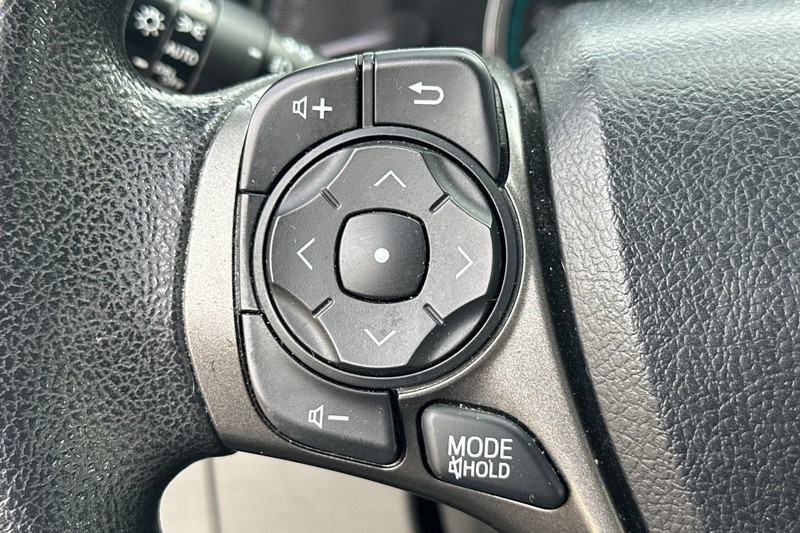 Toyota Venza Vehicle Full-screen Gallery Image 34