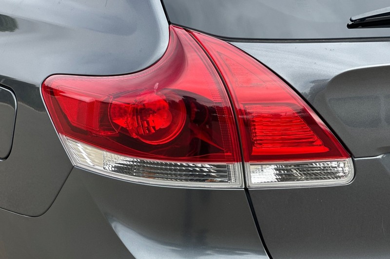Toyota Venza Vehicle Full-screen Gallery Image 46