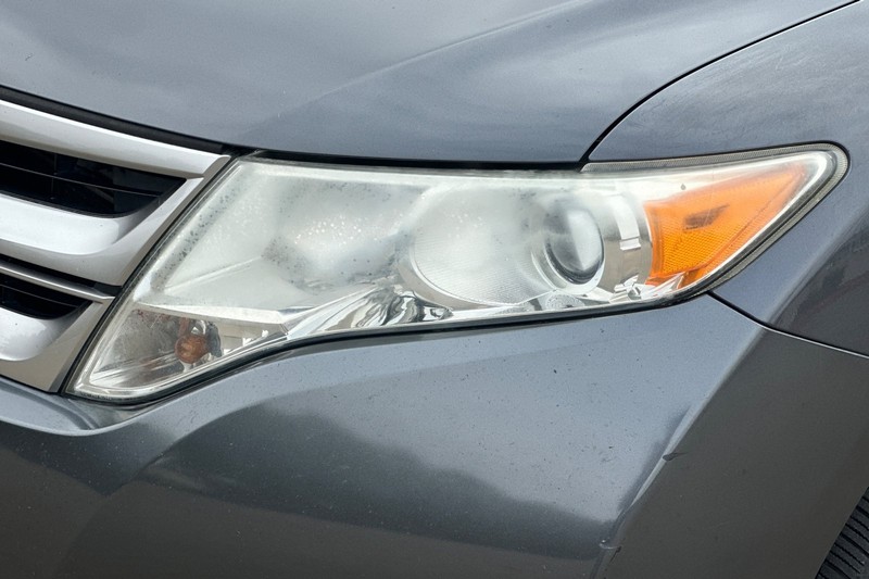 Toyota Venza Vehicle Full-screen Gallery Image 50