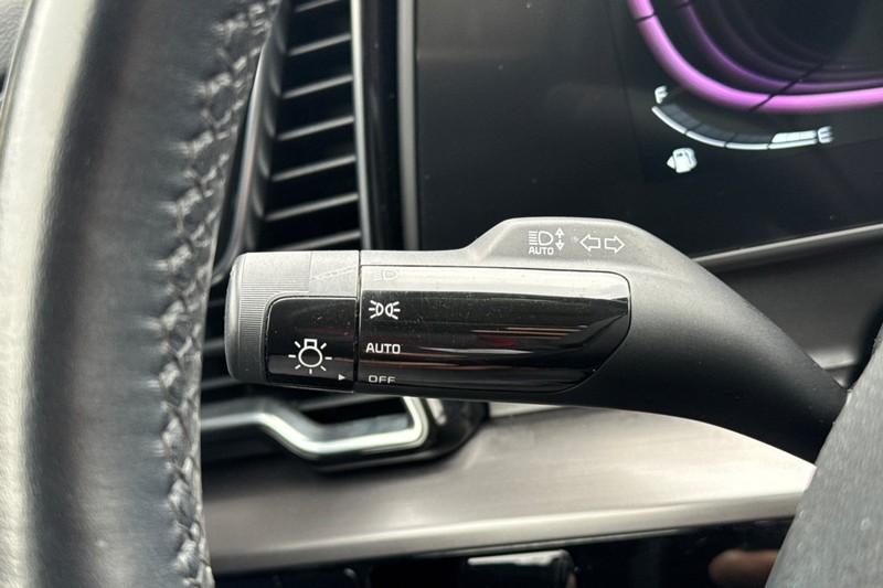 Kia Sportage Vehicle Full-screen Gallery Image 38
