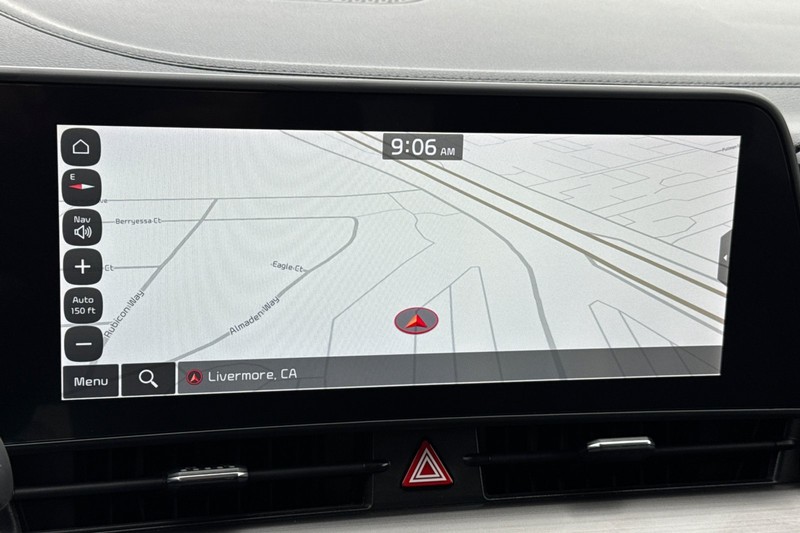 Kia Sportage Vehicle Full-screen Gallery Image 45