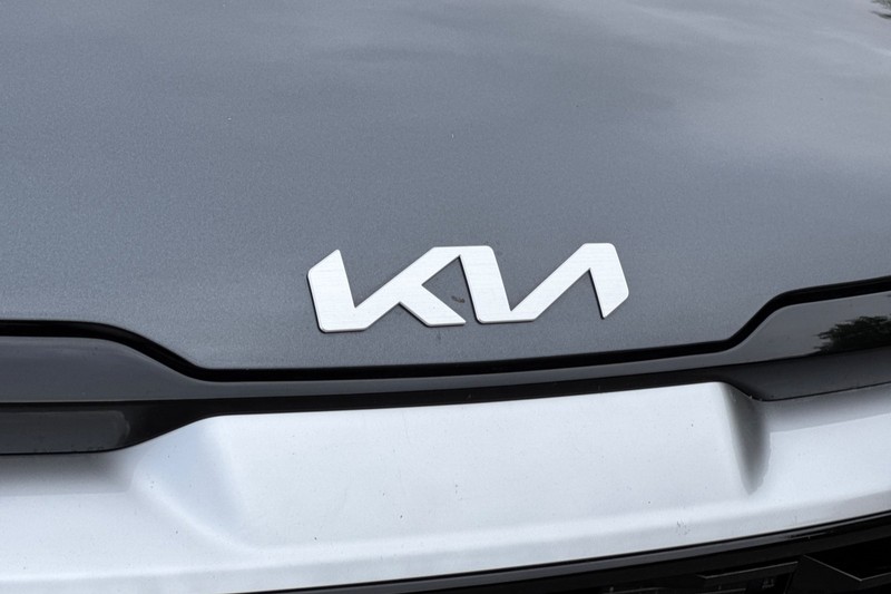 Kia Sportage Vehicle Full-screen Gallery Image 49