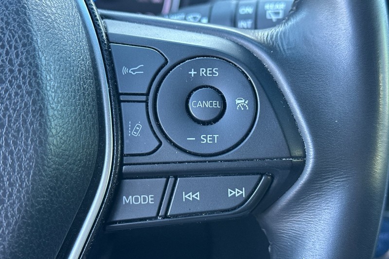 Toyota Venza Vehicle Full-screen Gallery Image 38