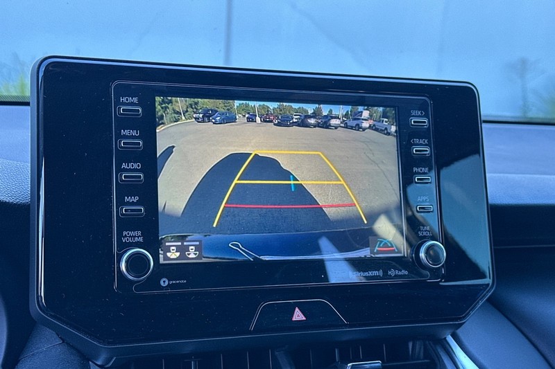 Toyota Venza Vehicle Full-screen Gallery Image 44